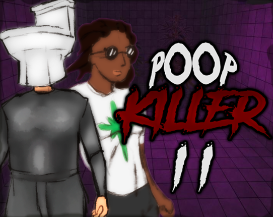 Poop Killer 2 Game Cover
