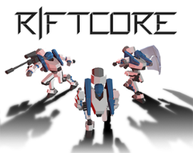 Rift Core Image