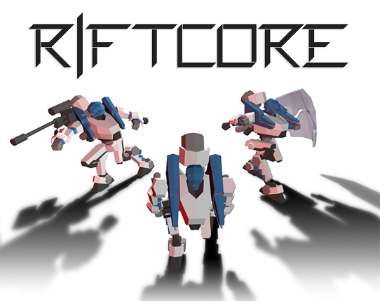 Rift Core Game Cover