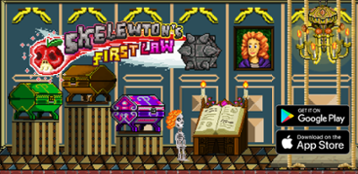 Skelewton's First Law (Demo) Image