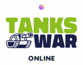 Tanks War - Online Image