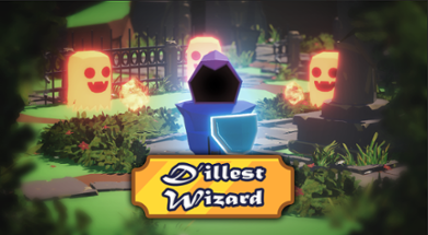 The D'illest Wizard Image