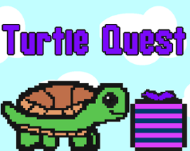 Turtle Quest Image