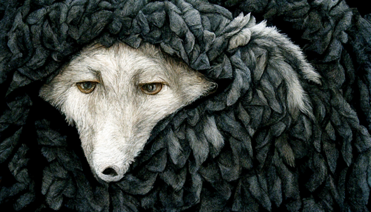 Wolf In Sheep's Clothing Game Cover