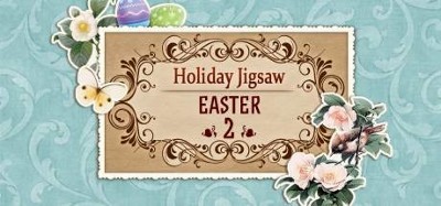 Holiday Jigsaw Easter 2 Image