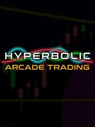 HYPERBOLIC Arcade Trading Game Cover