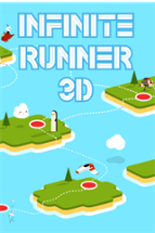 Infinite Runner 3D Image