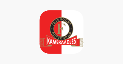 Kameraadjes Image