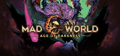 Mad World  - Age of Darkness - MMORPG Image