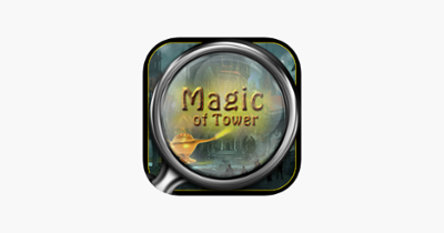 Magic of Tower : Hidden Object Image