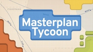 Masterplan Tycoon Image