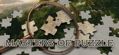 Masters of Puzzle Image