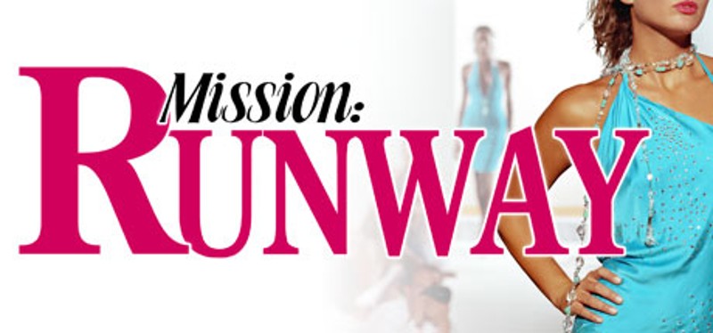 Mission Runway Game Cover
