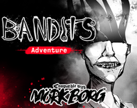 Mörk Borg Adventure - Bandits Image