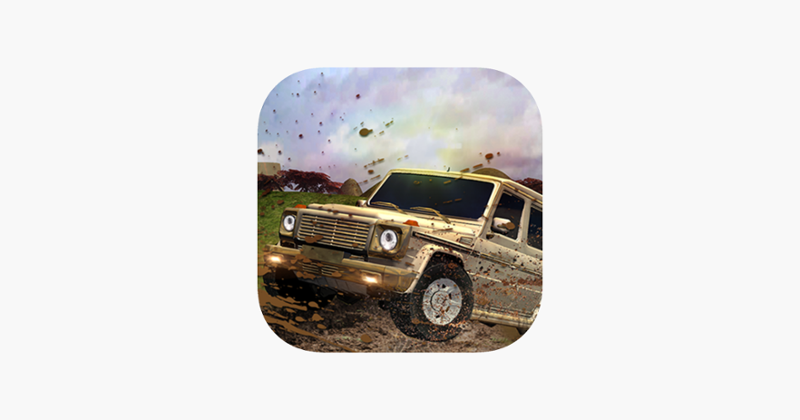 Off-Road 4x4 SUV Driving Game Cover