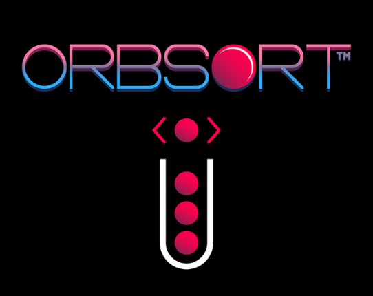 ORBSORT Game Cover