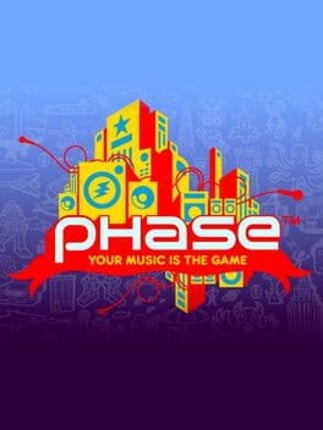 Phase Game Cover