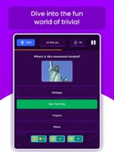 Quizit - Trivia and Knowledge Image