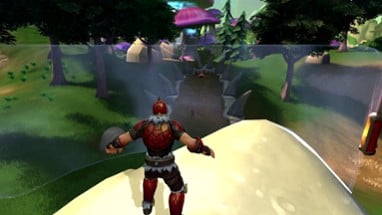 Realm Royale Reforged Image