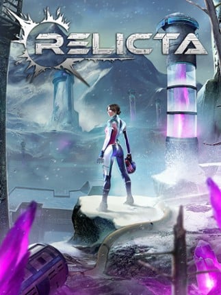 Relicta Game Cover