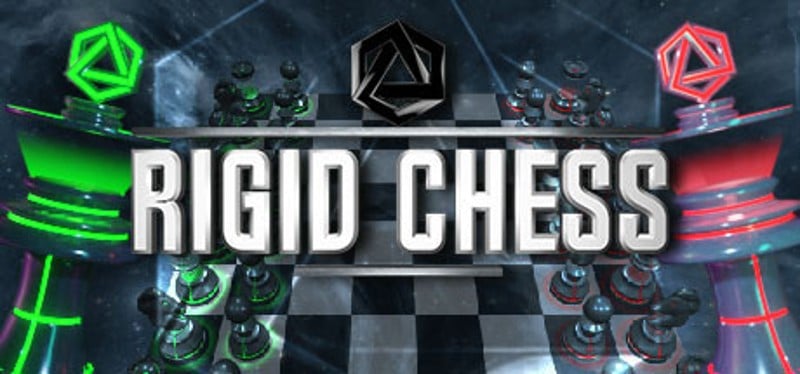 Rigid Chess Game Cover