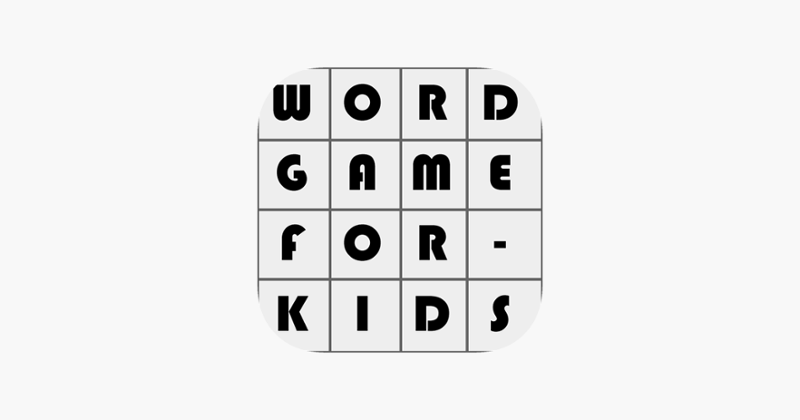 Sight Words: Reading Games Game Cover