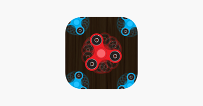 Spinify Swing - Fidget Spinner Retro Image