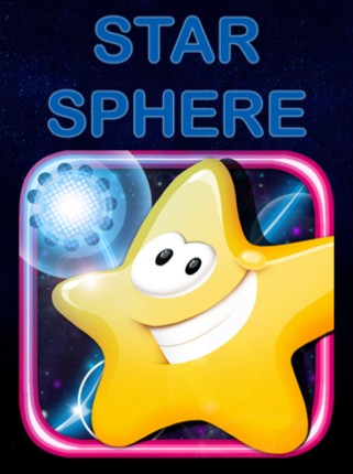 Starsphere Game Cover
