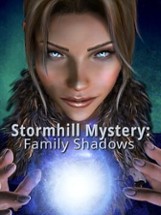 Stormhill Mystery: Family Shadows Image