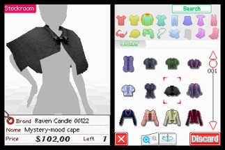 Style Savvy Image