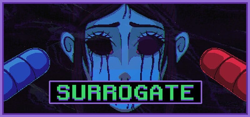 Surrogate Game Cover