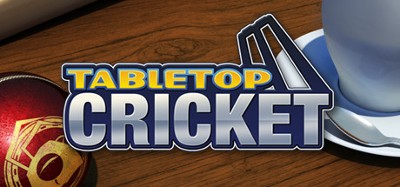 TableTop Cricket Image