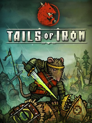 Tails of Iron Game Cover