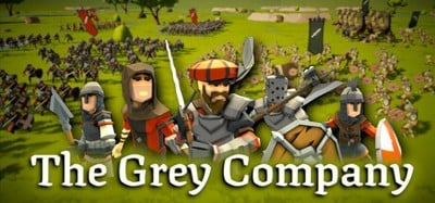 The Grey Company Image