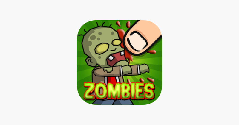 Tiny Zombies Game Cover