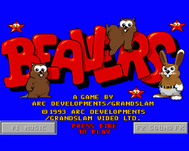 Beavers Image