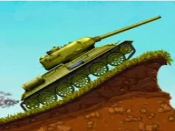 BTR80 Game Cover