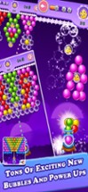 Bubble Shooter: Birds Rescue Image