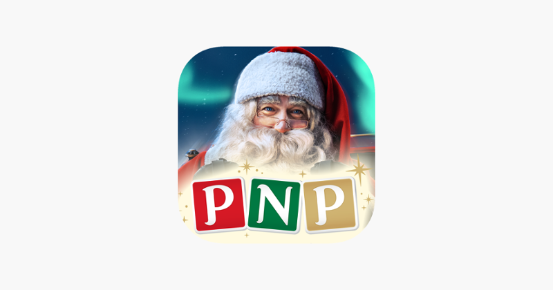 Call Santa Claus with PNP Game Cover