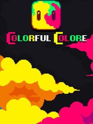 Colorful Colore Game Cover