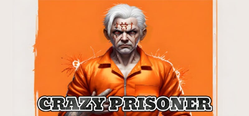 Crazy Prisoner Game Cover