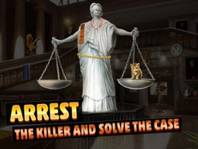 Criminal Case: Mysteries of the Past Image