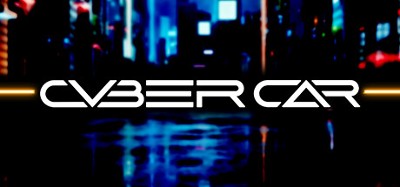 Cyber Car Image