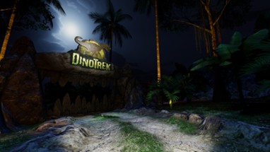 DinoTrek Image