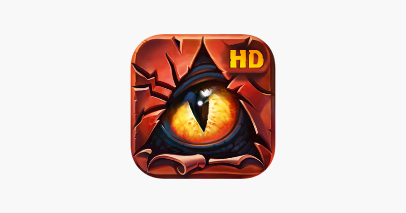 Doodle Devil™ HD Game Cover