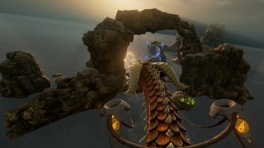 DragonWingsVR Image