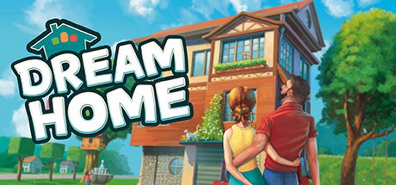 Dream Home Game Cover