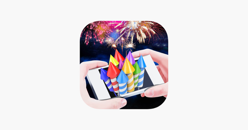 Fireworks Day Celebration Game Cover