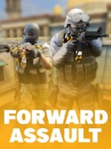 Forward Assault Image
