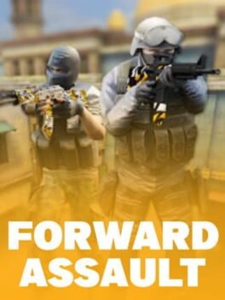 Forward Assault Game Cover